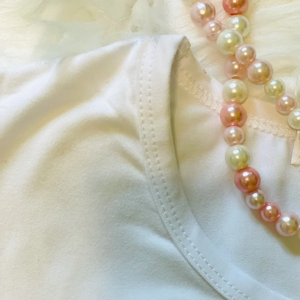 Leopard print PEACE•LOVE•COFFEE Women’s Fashion T-shirt Size S - Picture 5 of 7